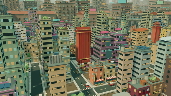 Nine Dragons screenshot 4