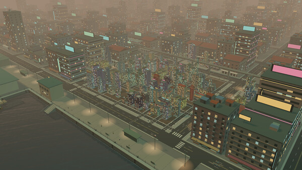 Nine Dragons screenshot 2
