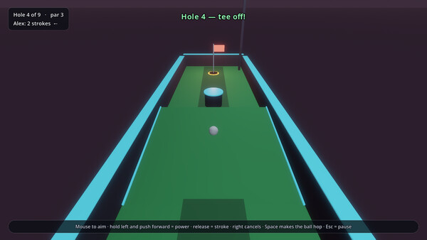 Arcade with Friends screenshot 1