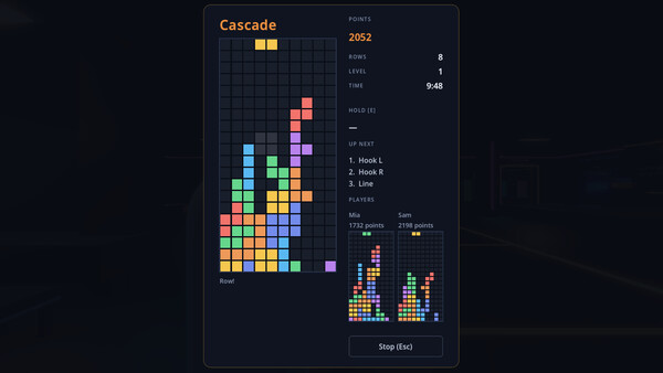 Arcade with Friends screenshot 6