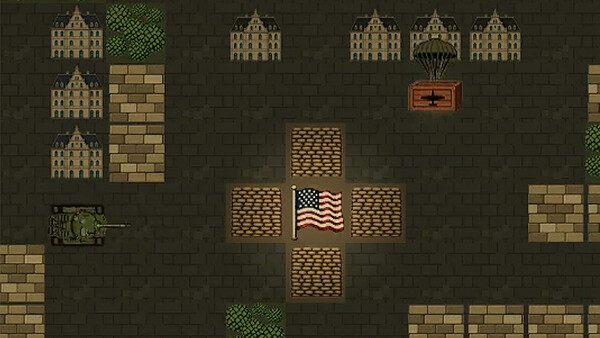 Victory's Grave: Death Before Dismount screenshot 1