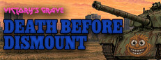 Victory's Grave: Death Before Dismount