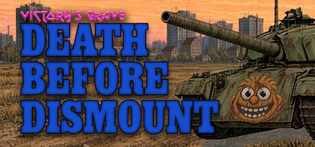 Victory's Grave: Death Before Dismount