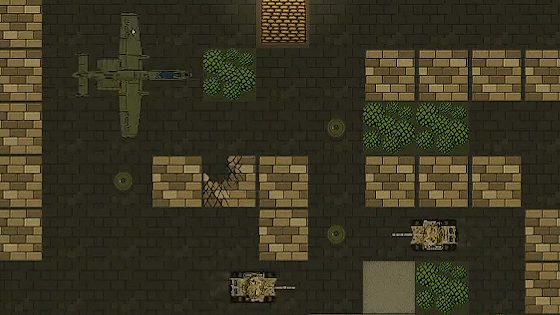 Victory's Grave: Death Before Dismount screenshot #5