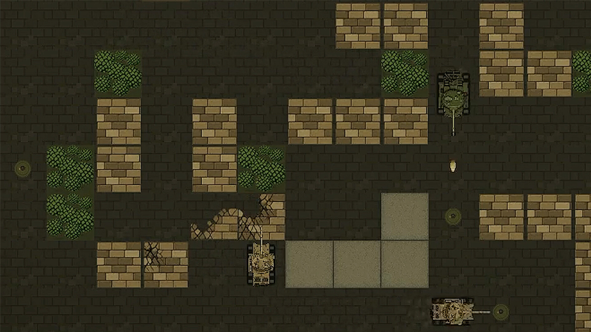 Victory's Grave: Death Before Dismount screenshot #2
