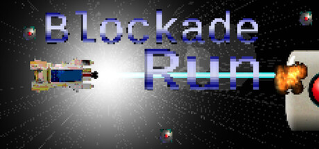 Blockade Run