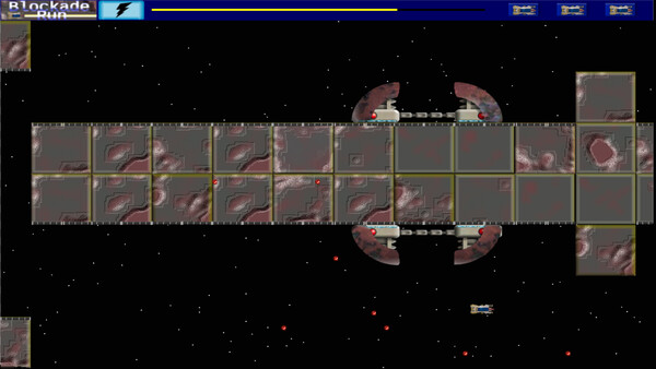 Blockade Run screenshot 6