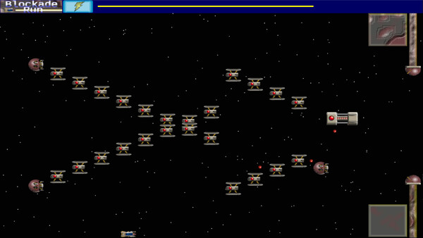 Blockade Run screenshot 3