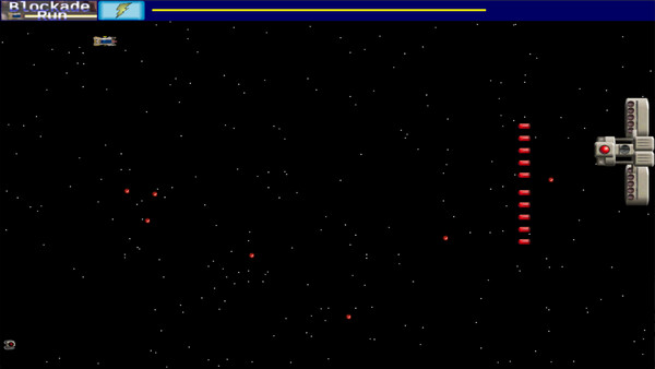Blockade Run screenshot 7