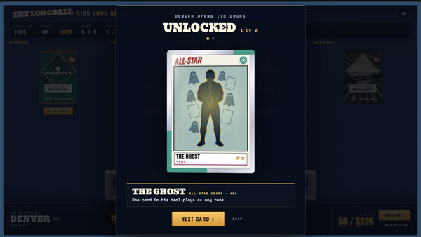 Full Count Club screenshot 14