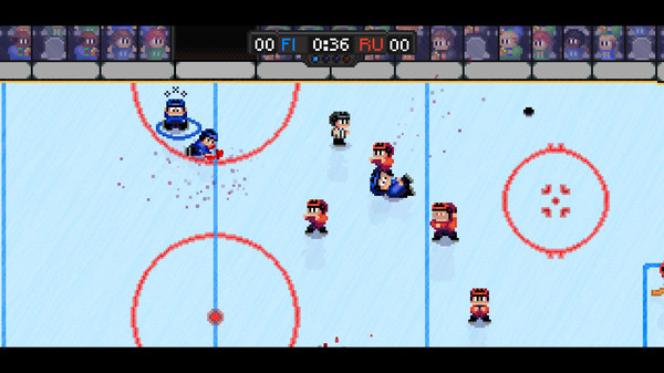 Super Blood Hockey screenshot 6