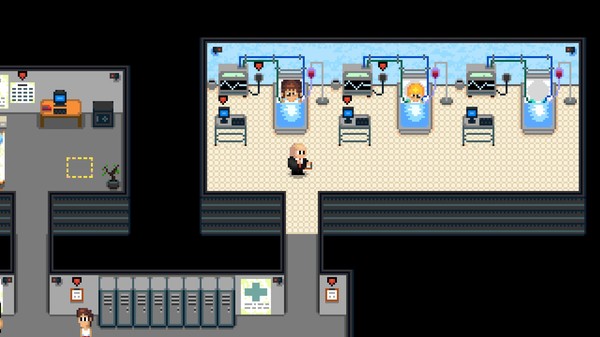 Super Blood Hockey screenshot 3