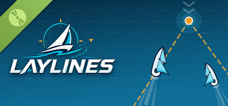 Laylines Demo 표지