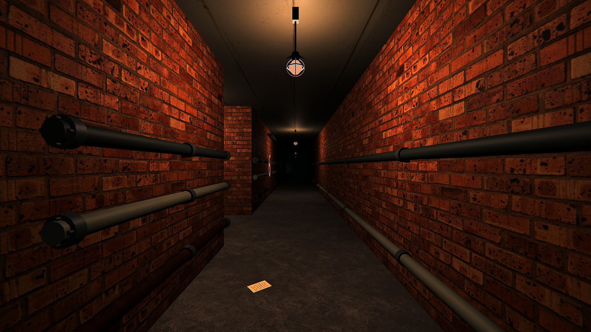 Backrooms Adventure screenshot 8