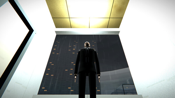 Backrooms Adventure screenshot 2