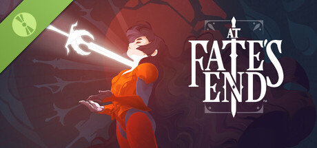 At Fate's End Demo hero artwork