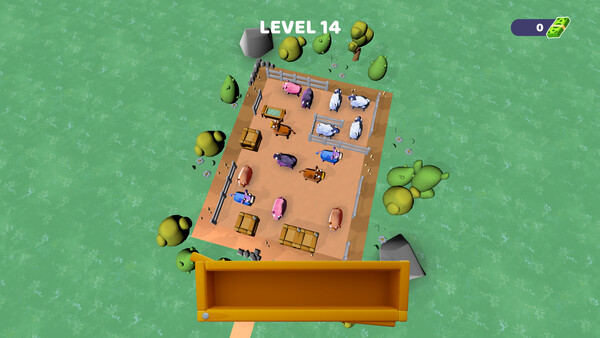 Flockway screenshot 4