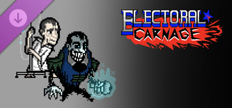 Купить ключ дешево Electoral Carnage. William Henry Harrison