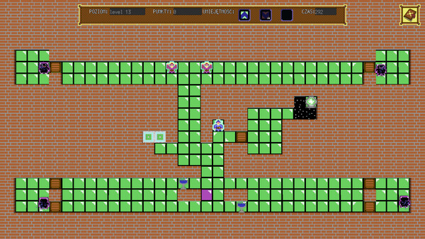 DEVILS : THE BORUTA REVENGE Demo screenshot 4