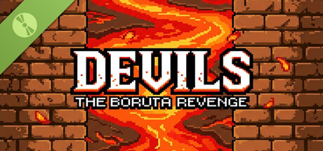 DEVILS : THE BORUTA REVENGE Demo