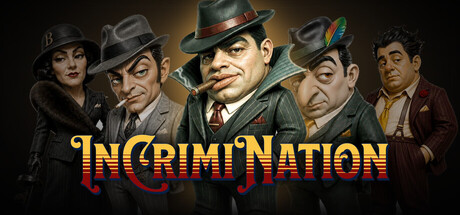 InCrimiNation