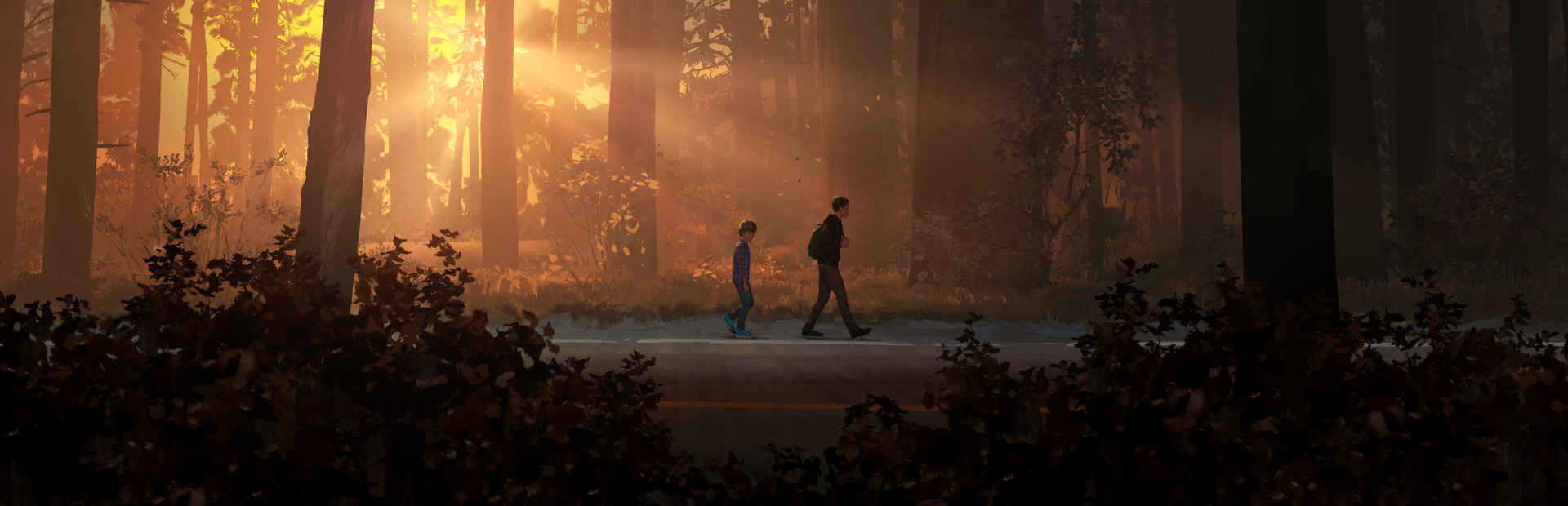 Life is Strange 2