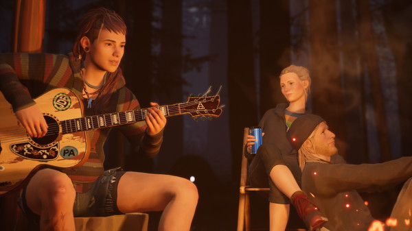 Life is Strange 2 screenshot 3