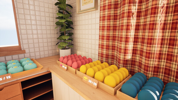 Tidy Bakery screenshot 6