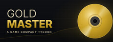 Gold Master: A Game Company Tycoon 