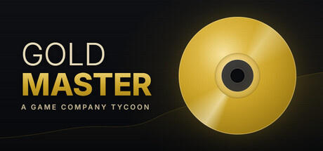 Gold Master: A Game Company Tycoon