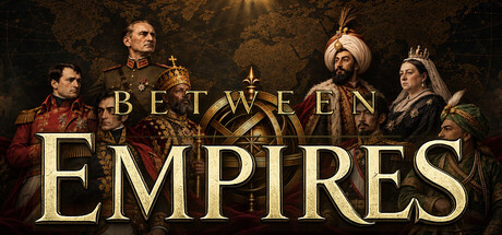 Between Empires