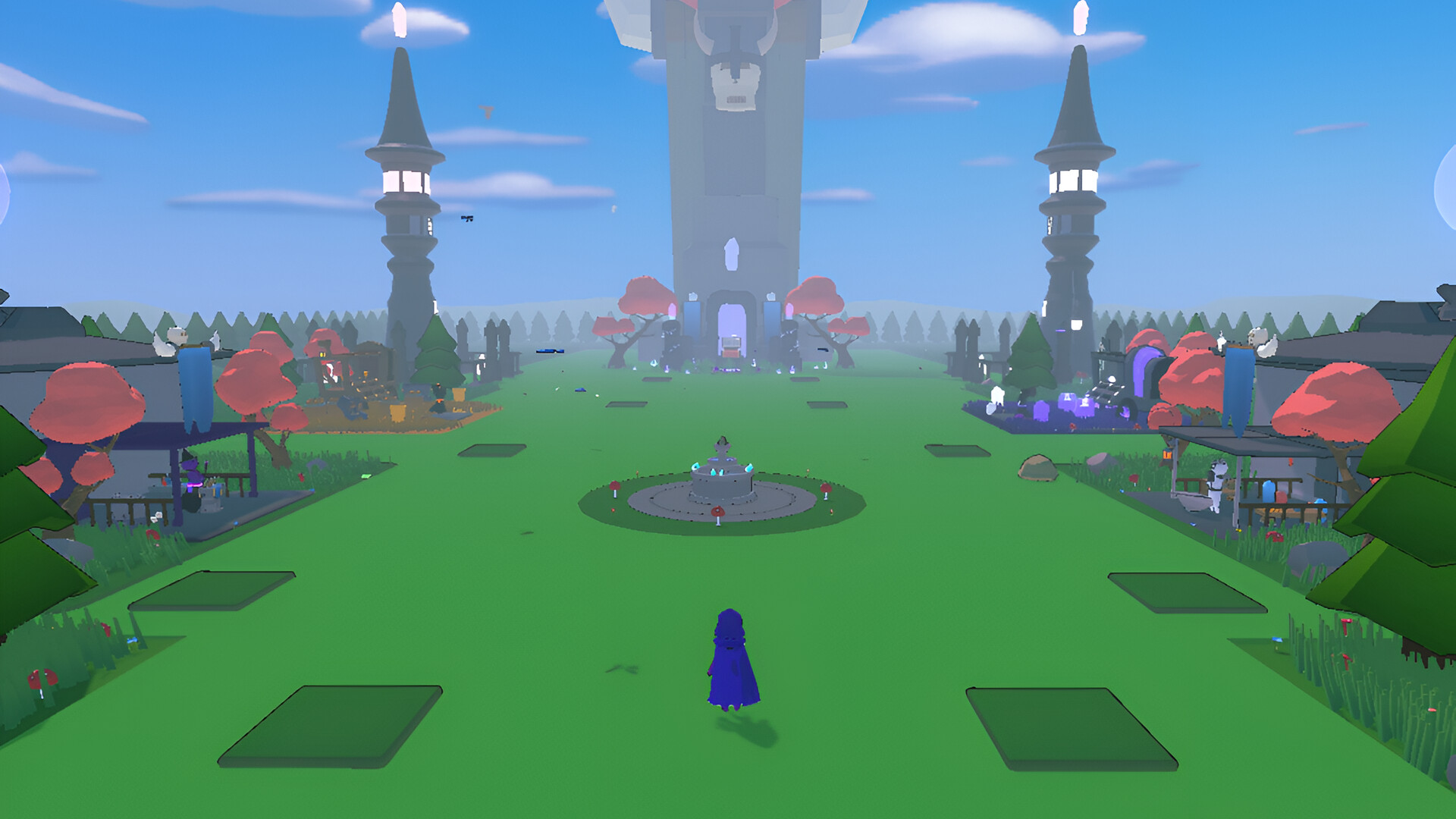 The Pale Sorcerer screenshot #4