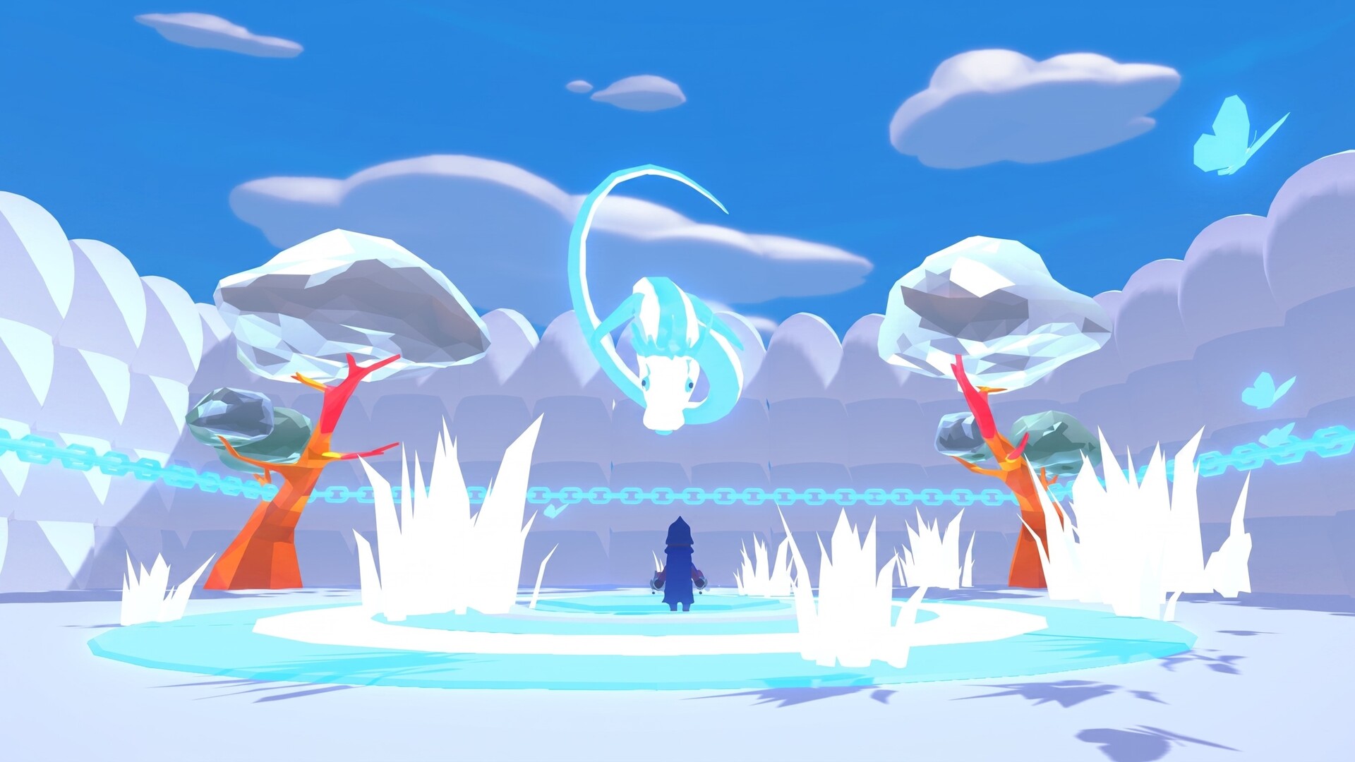 The Pale Sorcerer screenshot #9