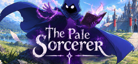 The Pale Sorcerer