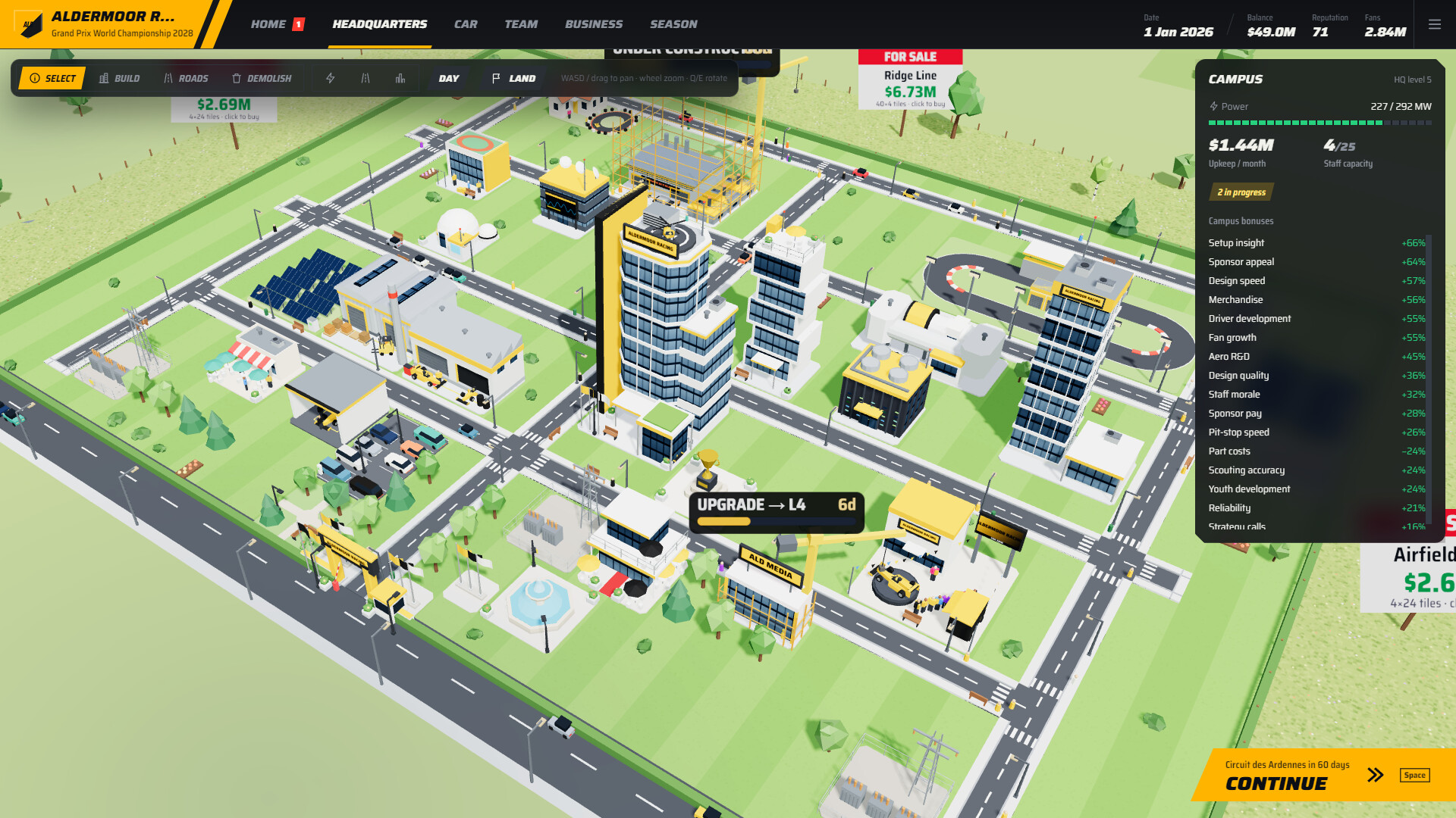 Formula Manager screenshot #6