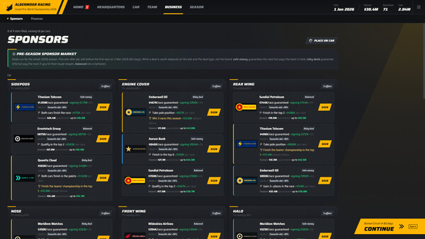 Formula Manager screenshot 7