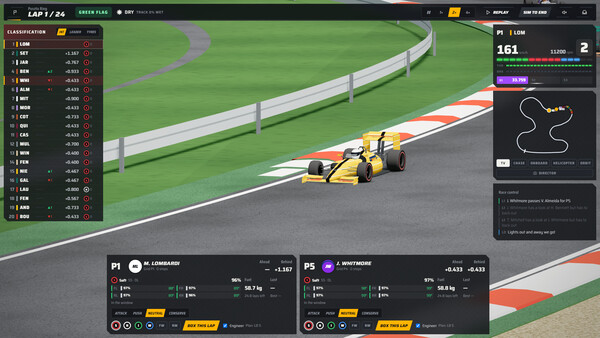 Formula Manager screenshot 11