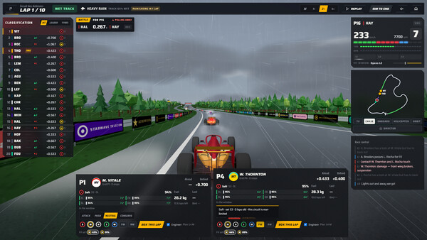 Formula Manager screenshot 12