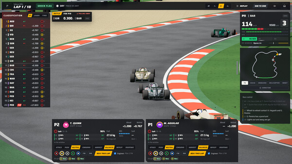 Formula Manager screenshot 15