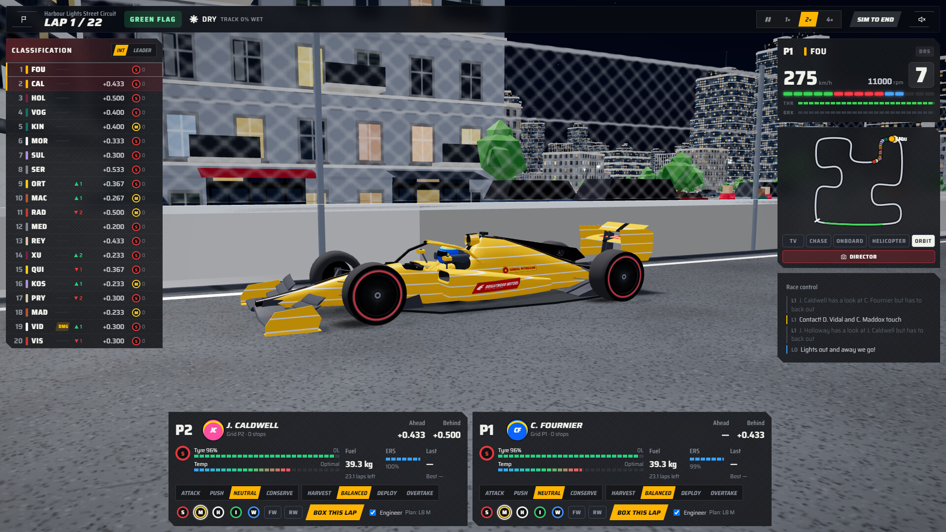 Formula Manager screenshot #8