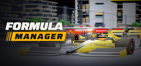 Formula Manager