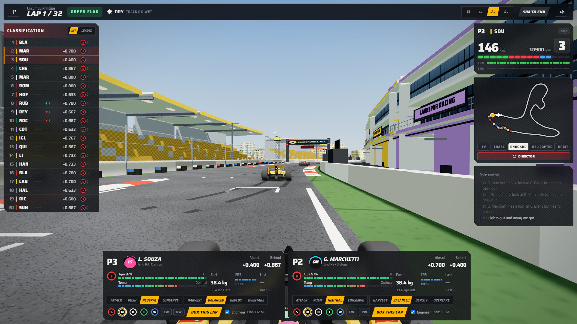 Formula Manager screenshot #10