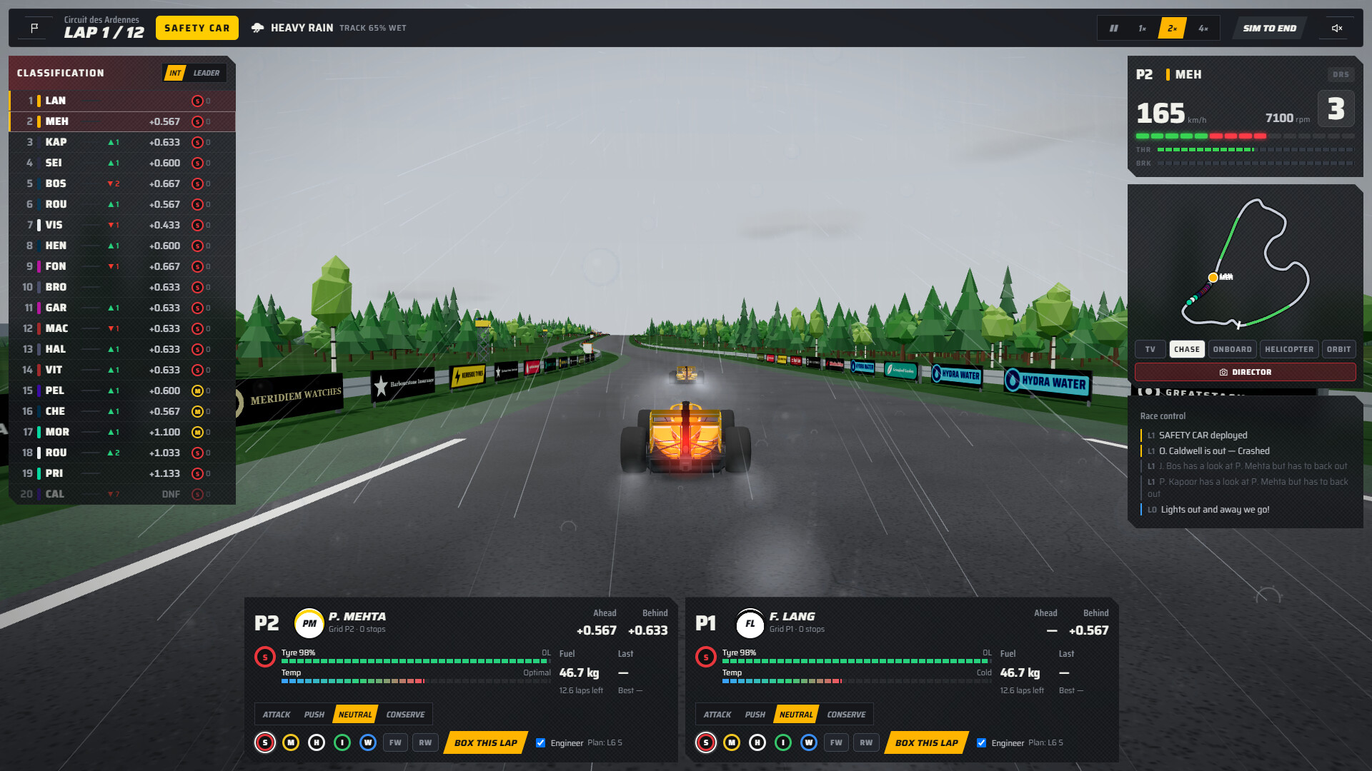 Formula Manager screenshot #12