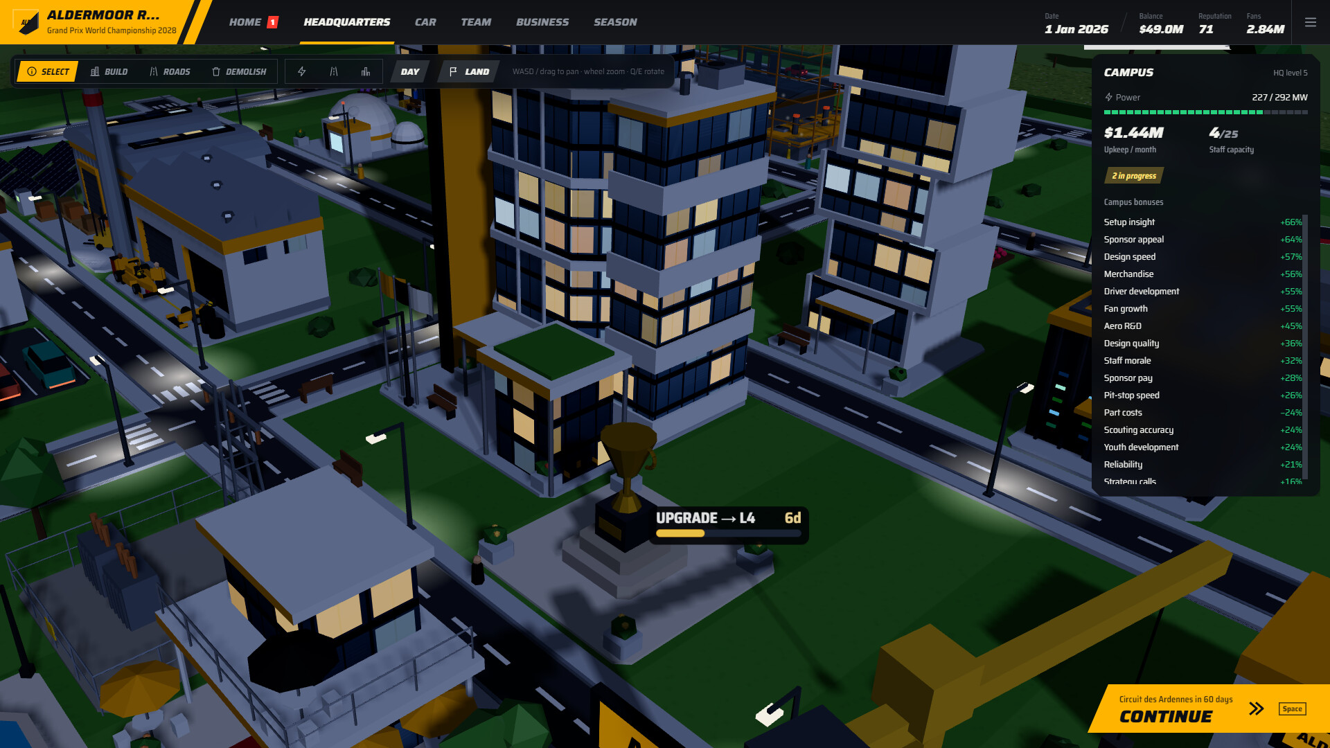 Formula Manager screenshot #4