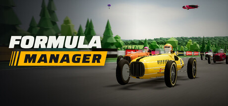 Formula Manager