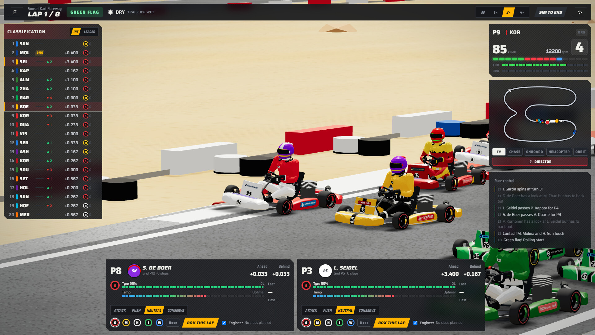 Formula Manager screenshot #7