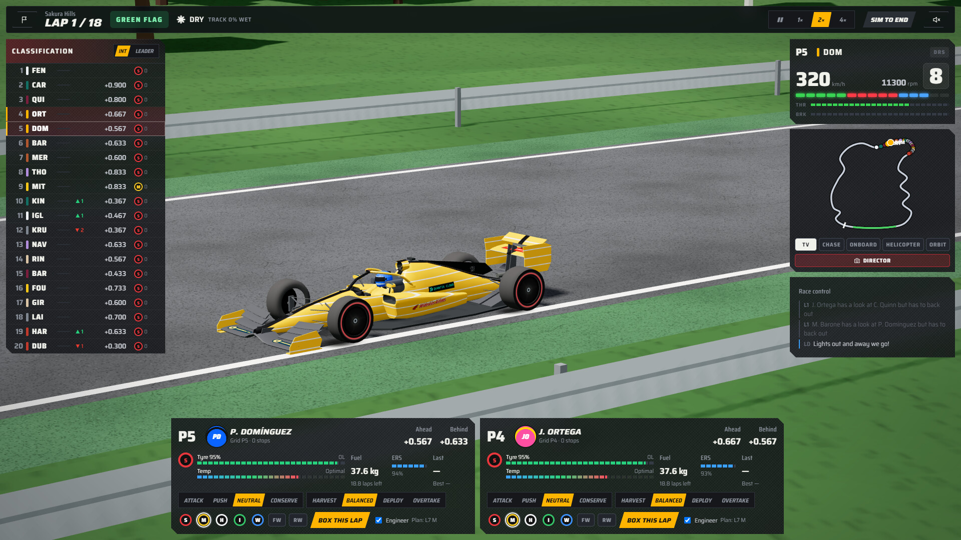 Formula Manager screenshot #11