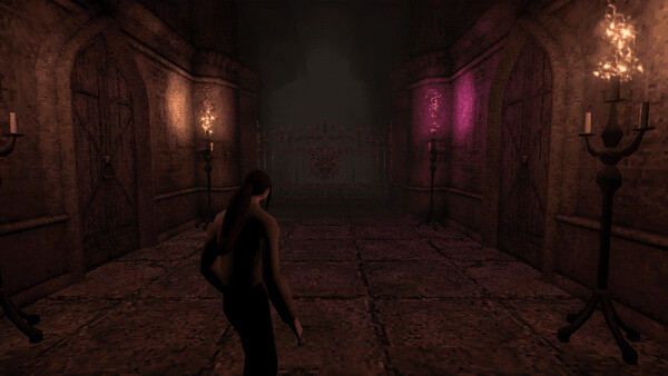 Revenaevum screenshot 3