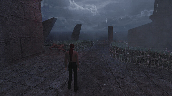 Revenaevum screenshot 2