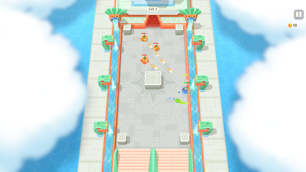 Emberquiver screenshot 5